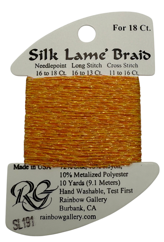 SL191 Golden Rod