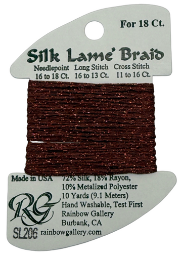 SL206 Nostalgia Rose