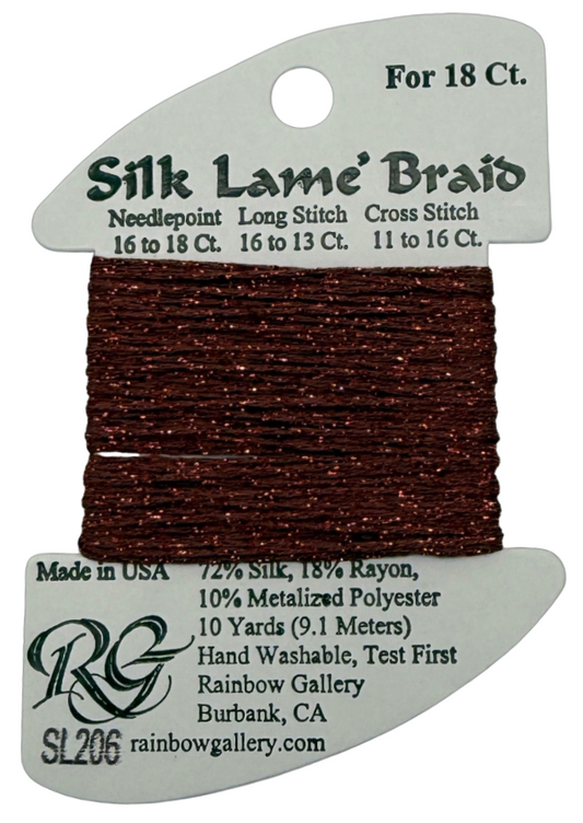 SL206 Nostalgia Rose
