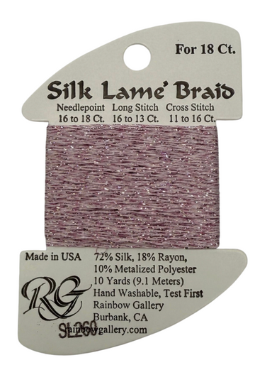 SL260 Pink Blush