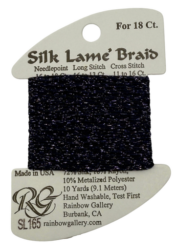 SL165 Dark Wisteria