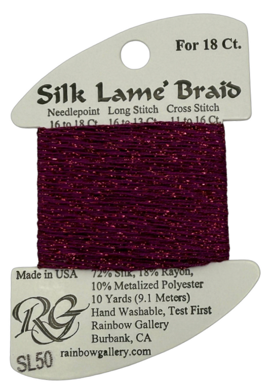 SL50 Fuchsia