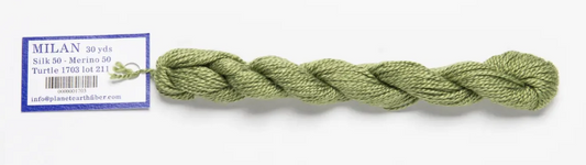 Milan Skein 1703 Turtle