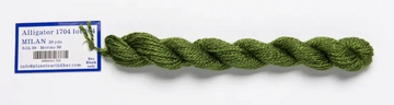 Milan Skein 1704 Alligator