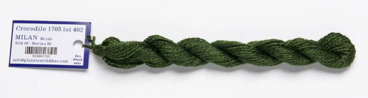 Milan Skein 1705 Crocodile