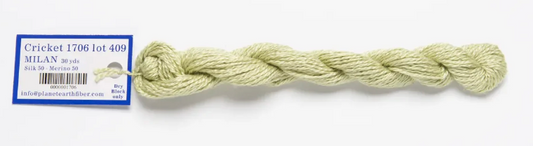 Milan Skein 1706 Cricket