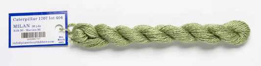 Milan Skein 1707 Caterpillar