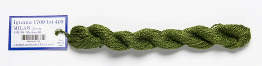 Milan Skein 1709 Iguana