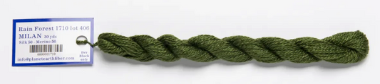 Milan Skein 1710 Rain Forest