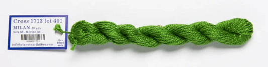 Milan Skein 1713 Cress