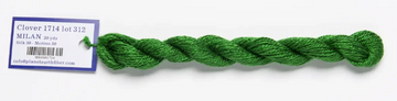 Milan Skein 1714 Clover