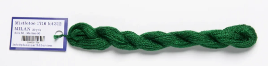 Milan Skein 1716 Mistletoe