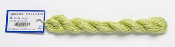 Milan Skein 1717 Appletini