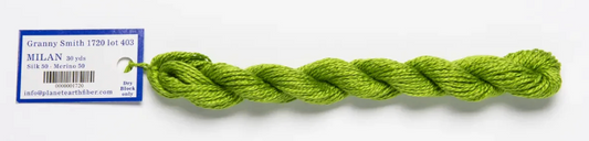 Milan Skein 1720 Granny Smith