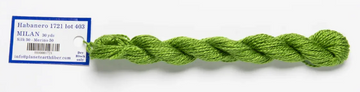 Milan Skein 1721 Habanero