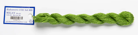 Milan Skein 1721 Habanero