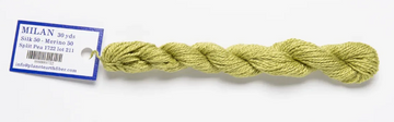 Milan Skein 1722 Split Pea
