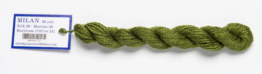 Milan Skein 1725 Marjoram