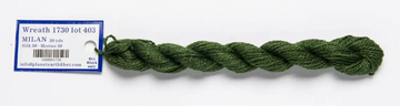 Milan Skein 1730 Wreath