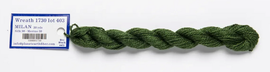 Milan Skein 1730 Wreath