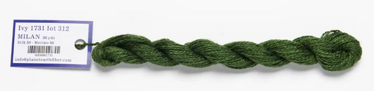 Milan Skein 1731 Ivy