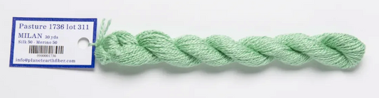 Milan Skein 1736 Pasture