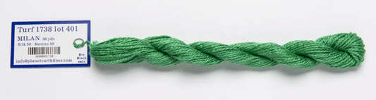 Milan Skein 1738 Turf