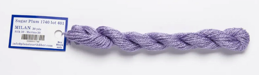 Milan Skein 1740 Sugar Plum