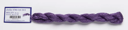 Milan Skein 1741 Jelly