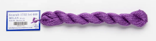 Milan Skein 1752 Scarab