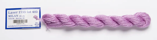 Milan Skein 1755 Laser