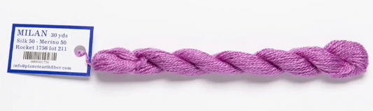 Milan Skein 1756 Rocket