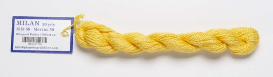 Milan Skein 1760 Whipped Butter