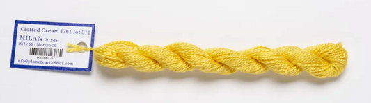 Milan Skein 1761 Clotted Cream