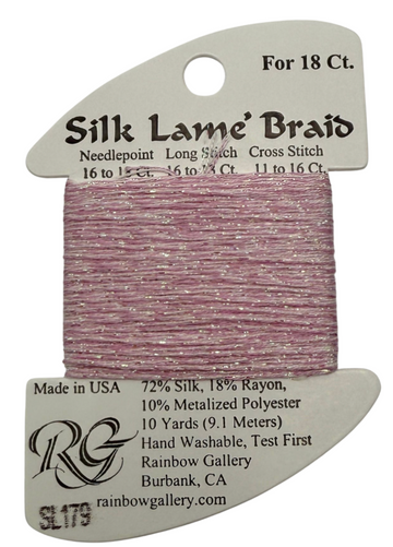 SL179 Cotton Candy