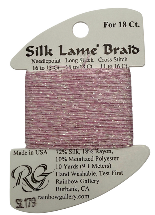 SL179 Cotton Candy