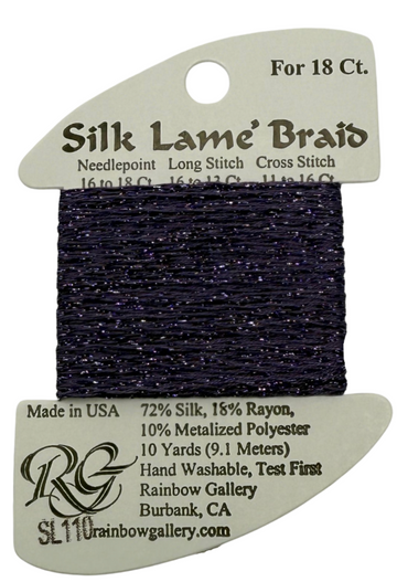 SL110 Violet