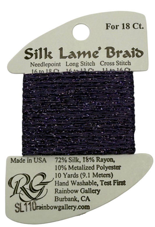 SL110 Violet