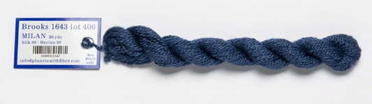 Milan Skein 1643 Brooks