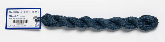Milan Skein 1644 Wall Street