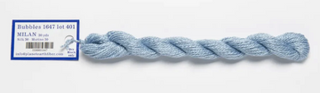 Milan Skein 1647 Bubbles