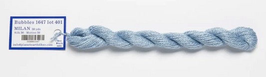 Milan Skein 1647 Bubbles