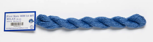 Milan Skein 1650 First Mate