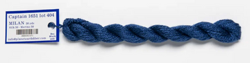 Milan Skein 1651 Captain