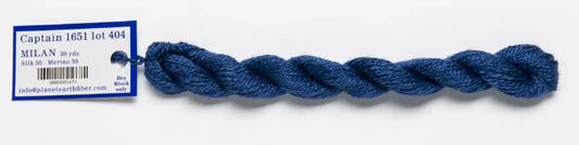 Milan Skein 1651 Captain