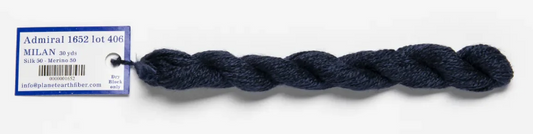 Milan Skein 1652 Admiral
