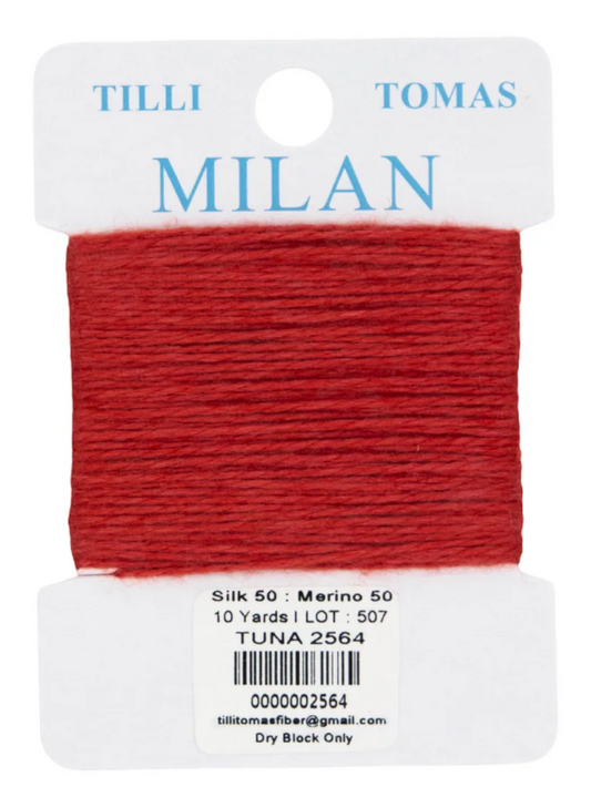 Milan Card 2564 Tuna