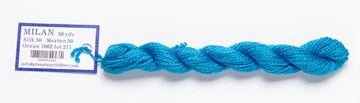 Milan Skein 1662 Ocean