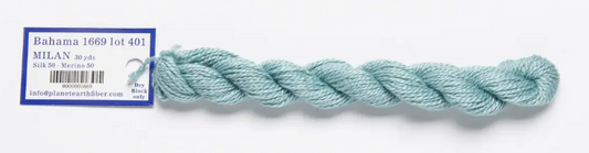 Milan Skein 1669 Bahamas