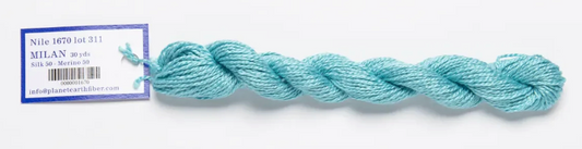 Milan Skein 1670 Nile